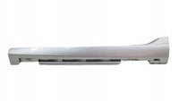Side Skirt Set Left 31395042 & Right 31395043 Compatible With Volvo V40 (2013-19)