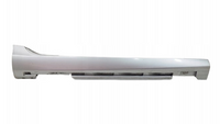 Side Skirt Set Left 31395042 & Right 31395043 Compatible With Volvo V40 (2013-19)