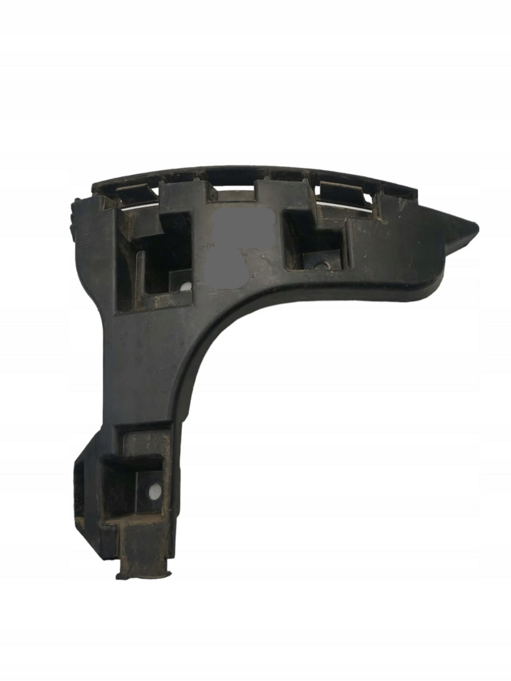 Rear Bumper Bracket Left 30763440 31365451 Compatible With Volvo XC60 (2009-17)