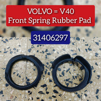 Front Suspension Support Strut Mount 31406297 Compatible With V40 Hatchback (525)