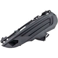 Front Bumper Bracket Right 31425182 & Left 31425181 Compatible With VOLVO Volvo XC60 & VOLVO XC60 II (246) Tag No.2603