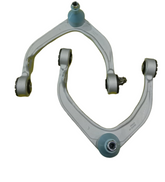 Front Upper Control Arm (Set Of 2) Left 31360836 & Right 31360837 Compatible with VOLVO S90 II (234) & V90 II Estate (235)