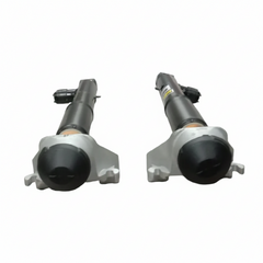 Rear Left Air Suspension Electric Shock Absorber Strut 31658382 Compatible With VOLVO XC90 N.M