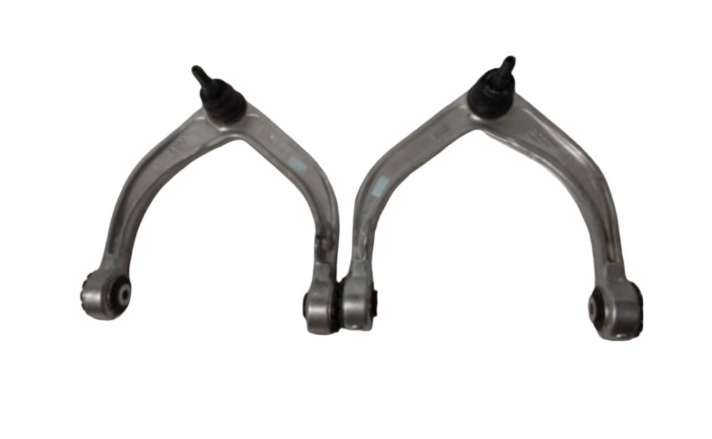 Front Upper Control Arm (Set Of 2) Left 31360630 & Right 31360633 Compatible with VOLVO S90 II (234) & V90 II Estate (235) & XC60 II (246) & XC90 II (256)