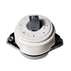 Engine Mount Set Left 1662406017 & Right 1662406117 Compatible With Mercedes Benz W166 ML500