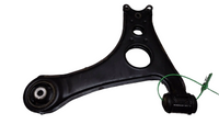 Front Left Lower Suspension Control Arm A1683300807 1683300807 A1683301107 1683301107 Compatible With Mercedes Benz W168 1997-2004