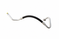 Hose Pipe A1728303015 Compatible With Mercedes-Benz W172