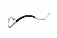Hose Pipe A1728303015 Compatible With Mercedes-Benz W172