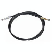 Front Door R.C. Lever Cable Assy NEC4253 Compatible With SKODA OCTAVIA (1U2) (NEW ERA)