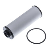 Transmission Filter WHT005499A & HX186D Compatible With AUDI A4 A5 A6 A7 Q5 & PORSCHE MACAN (95B) Tag 199.