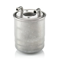 Fuel Filter H331WK & 6420902052 & KL490D Compatible With MERCEDES-BENZ C-CLASS (W204) & CLS (C218) & E-CLASS (W212)Tag 72