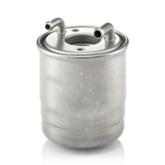 Fuel Filter H331WK & 6420902052 & KL490D Compatible With MERCEDES-BENZ C-CLASS (W204) & CLS (C218) & E-CLASS (W212)Tag 72
