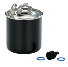 Fuel Filter 6420920101 & H278WK & KL228/2D Compatible With MERCEDES-BENZ C-CLASS (W204) & CLK (C209) & CLS (C219)Tag 73