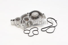 Water Pump WP6094 04E121600BE Compatible With AUDI A3 Convertible (8V7, 8VE) | A3 / S3, A3 Limousine (8VS, 8VM) | A3 / S3, A4 B9 (8W2, 8WC) | A4 / S4, Q3 (8UB, 8UG) (CONTINENTAL)