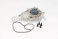 Water Pump WPS3070 06L121012K Compatible With AUDI Q5 (FYB, FYG) (CONTINENTAL)