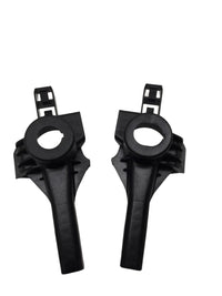 Radiator Bracket Left 80A805201 & Right 80A805202 Compatible with Audi Q5 (FYB , FYG) - (2018-2020) Tag No.177
