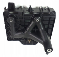 Battery Tray 6RU915331 6Q0915331 5Z0915331B Compatible With VOLKSWAGEN VENTO (2015-2018)