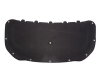 Engine Hood Insulation Pad 1T0863831 Compatible With Volkswagen TOURAN (2011-15)