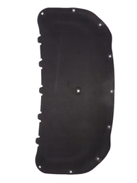 Engine Hood Insulation Pad 1T0863831 Compatible With Volkswagen TOURAN (2011-15)