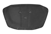 Engine Hood Insulation Pad 1Z0863831 Compatible With Skoda Octavia (2007-12)