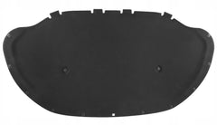 Bonnet Hood Sheild 5E0863831 Compatible With SKODA OCTAVIA III (5E3, NL3, NR3) (2013-2017) Tag No.1