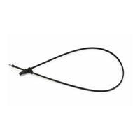 Engine Hood Release Wire Bowden Cable 1648800159 A1648800159 Compatible With Mercedes Benz W164