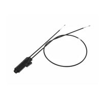 Front Hood Cable 31385848 Compatible With Volvo S60