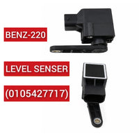Height Level Sensor A0105427717 105427717 Compatible With MERCEDES-BENZ C-CLASS W203 & CLS C219 & E-CLASS W210 W211 & S-CLASS W221 & GL-CLASS X164