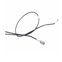 Front Hood Cable 31385848 Compatible With Volvo S60