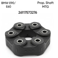 Drive Shaft 26117573276 & 2611 7507328 & 26117512619 Compatible With BMW & 3 SERIES E90 2006-2012