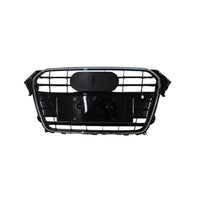 Show Grill 8KD807651AT94 Compatible With AUDI A4 8K (2013-2016) Tag No.12