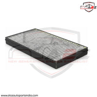 Cabin Air Filters 64316935823 & E2963LC & LA197 64316935823 64319171858 64319174371 Compatible With BMW 5 (E60) & 6 (E63) Tag No.9