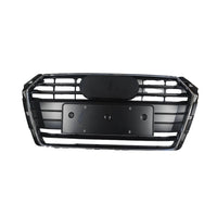 Show Grill 8WD8535513FZ A8WD8535513FZ Compatible With AUDI A4 8W (2017-2020) Tag No.21