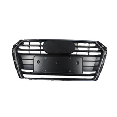 Show Grill 8WD8535513FZ A8WD8535513FZ Compatible With AUDI A4 8W (2017-2020) Tag No.21