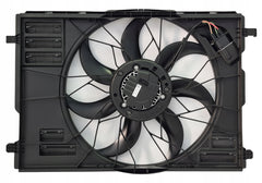 Radiaor Fan Assembly 2479060100 Compatible With MERCEDES-BENZ A-CLASS (W177), B-Class (W247)
