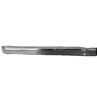 Front Door Panel With Chrome Left 31333816 Compatible With Volvo XC60 (2014-17)