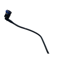 COOLANT VENT LINE 31319193 Compatible With Volvo S60 S80 V60 V70 XC60 (2007-2018)