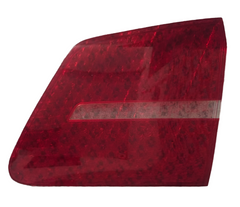 Dickey Light Glass Compatible With MERCEDES BENZ GLS W166 (2015-2018)