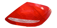 Tail Light Glass Compatible With MERCEDES BENZ E-CLASS W213 (2016-2019)