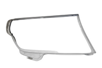 Front Headlight Glass Compatible with Toyota Land Cruiser (2012-2015)
