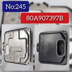 LED Headlight Ballast 80A907397B Compatible With AUDI A8 & Q5 Tag-245