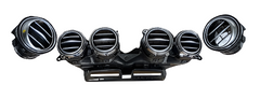 Mercedes Benz S-Class W222 AC Vent Assembly Set 2228300154 2228310