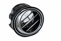 Ac Vent Assembly Set Left+Right 2228300154 Center 2228310445 Compatible With Used Benz=222 E Class W222 MERCEDES BENZ