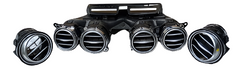 Mercedes Benz S-Class W222 AC Vent Assembly Set 2228300154 2228310