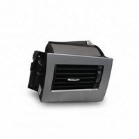 Ac Vent Assembly Set Jaguar=XF Compatible With Used JAGUAR XF I (X250)