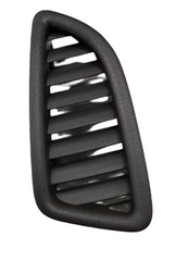 Mercedes Benz 205 Front AC Vent Dashboard Left & Right Set 2058804505 Brown