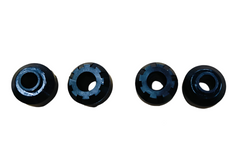 Rear Link Upper Bush (Set OF 2) 30736947 & 30736948 Compatible With VOLVO S60 II (134) & S80 II (124)