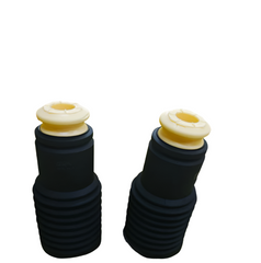 Rear Strut Kit 98133350500 Compatible With PORSCHE CAYMAN BOXSTER