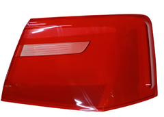 Tail Light Glass Compatible With AUDI & 4GC) | A6 / S6 A6