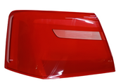 Tail Light Glass Compatible With AUDI & 4GC) | A6 / S6 A6